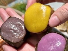 -沿江海南菜·文昌鸡祖师爷(大东海店)
