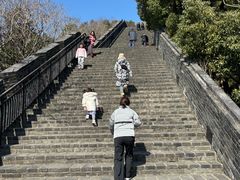 -虞山城墙