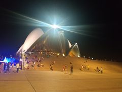 -悉尼歌剧院