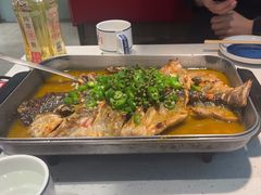 -鱼酷活鱼烤鱼(南京水游城店)