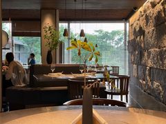 -木守西溪溪隐餐厅