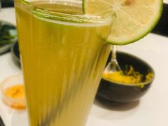泰式青柠绿-BetterThai 泰加(苏州中心店)