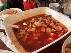 -天回镇何氏豆腐(总店)