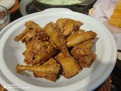 -大良毋米粥(锦龙路总店)