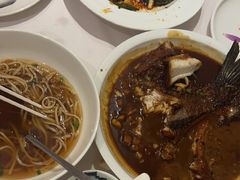 -山水一号·中餐厅