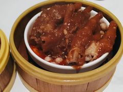 -郭记三宝粥店(锦山大街店)