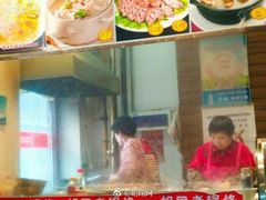 -胡同老锅烙(南二道街)