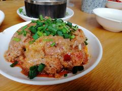 -梁平烂肥肠(梁平时光店)