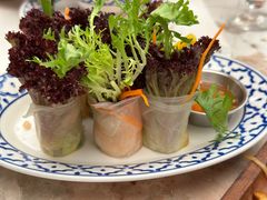 -KingThaia金泰兰(滨江天街店)