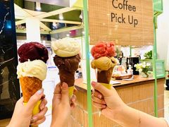 -LUNEURS月乐诗·法式冰淇淋(环贸店)