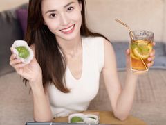-重庆解放碑威斯汀酒店