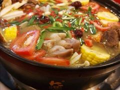-花水湾红太阳牛肉汤锅