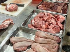 -标记美食新鲜猪杂(兴南大道店)