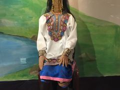 -东方明珠国际旅行社有限公司