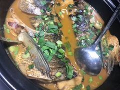 -千岛湖小鱼儿·淳安匠心农家菜