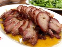 -澳门陈光记烧味饭店(南京德基广场店)