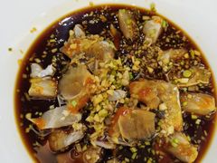 -阿毛饭店(和义路店)