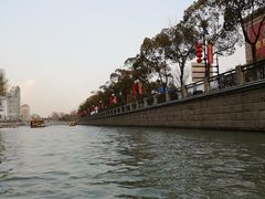 -南通濠河风景名胜区