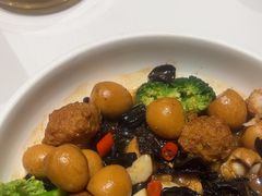 -柴米油盐三杯鸡(象山北路店)