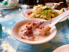 -尽善百年古院餐厅(王家老宅店)