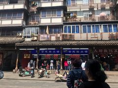 -宫廷糕点铺