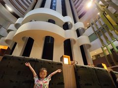 -新加坡雅庭假日酒店