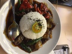 来龙里冰室(万象城店)-来龙里 精致 东南亚餐室(万象城店)
