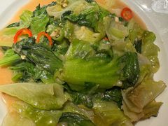 -汤城小厨•粤菜•靓汤(金宝街店)