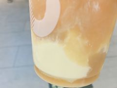 冰淇淋-CoCo都可(合生汇店)