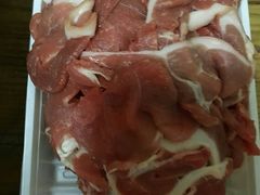 -惠和祥羊肉片(江都路店)