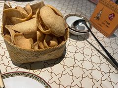 -Siam泰餐厅(水上公园店)