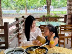 -兴隆槟榔园休闲农庄