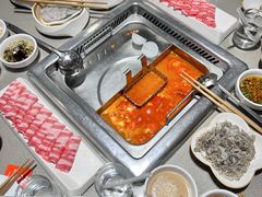 -海底捞火锅(龙岗星河COCO Park店)