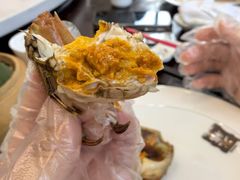 -火福·天湖阁大闸蟹博物馆主题餐厅(浅水湾店)