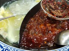 -三千坪超级火锅市场·土灶牛肉火锅