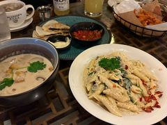 -萨尔瓦多Salvador's