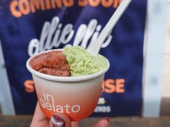 -Dip in Gelato(富民路店)