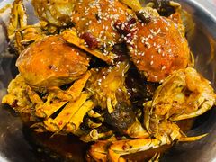 -虎虎龙虾大排档(双井店)