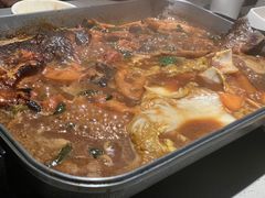 -半天妖烤鱼(中山路店)
