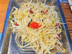 -汉城烧烤(西稍门劳动路店)