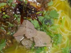 -一品飘香米线(一中总店)