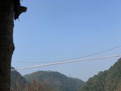 -丹山赤水风景名胜区