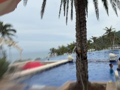 -宴悦海鲜餐厅Driftwood·游水海鲜·牛排(亚龙湾瑞吉店)
