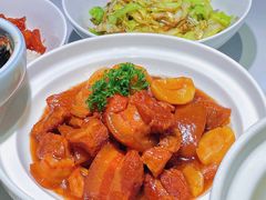 -兰湘子·湘菜小炒(济南领秀城店)