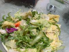 -大胡同天津菜·海肠捞饭·津门皮皮虾锅贴一绝(西姜井店)