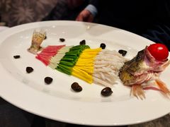 龙须富贵鱼-食廬NOBLE(凯德晶萃店)