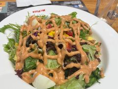 -米斯特比萨(光华桥凯德MALL天津湾店)