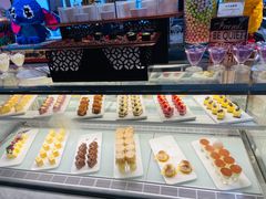 -绮梦西湖·云端餐厅(歌德店)
