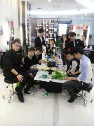 点击看大图 android_upload_pic-意廊 Hair Salon