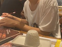 -木屋烧烤(白石洲店)